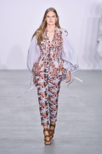 Antonio Berardi RTW Spring 2017