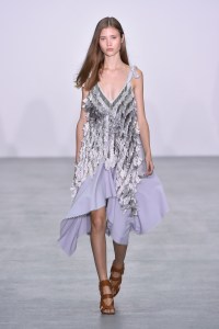 Antonio Berardi RTW Spring 2017