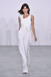 Antonio Berardi RTW Spring 2017