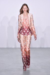 Antonio Berardi RTW Spring 2017