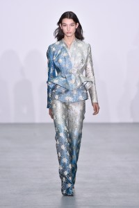 Antonio Berardi RTW Spring 2017