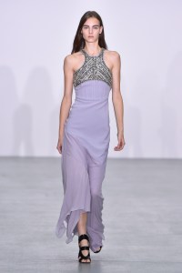 Antonio Berardi RTW Spring 2017