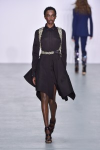 Antonio Berardi RTW Spring 2017