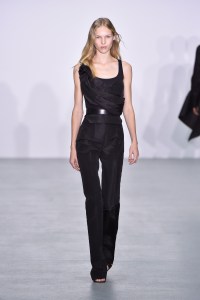 Antonio Berardi RTW Spring 2017