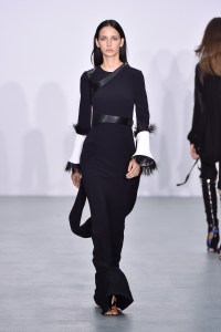 Antonio Berardi RTW Spring 2017