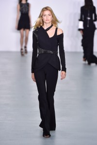 Antonio Berardi RTW Spring 2017