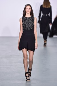 Antonio Berardi RTW Spring 2017