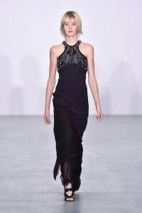 Antonio Berardi RTW Spring 2017