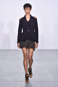 Antonio Berardi RTW Spring 2017