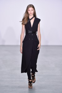 Antonio Berardi RTW Spring 2017