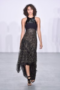 Antonio Berardi RTW Spring 2017