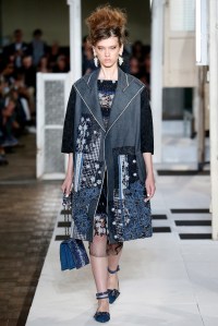 Antonio Marras RTW Spring 2017