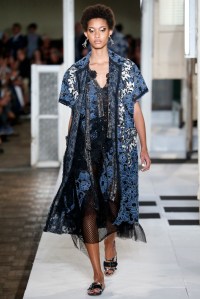 Antonio Marras RTW Spring 2017