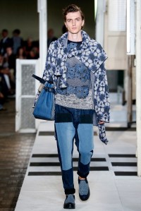 Antonio Marras RTW Spring 2017