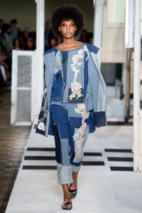 Antonio Marras RTW Spring 2017