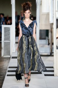 Antonio Marras RTW Spring 2017
