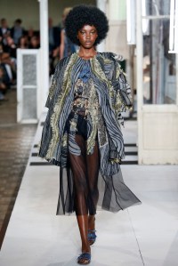 Antonio Marras RTW Spring 2017