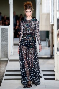 Antonio Marras RTW Spring 2017