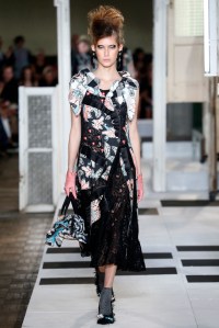 Antonio Marras RTW Spring 2017