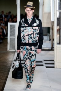 Antonio Marras RTW Spring 2017