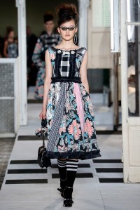 Antonio Marras RTW Spring 2017