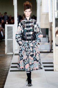 Antonio Marras RTW Spring 2017