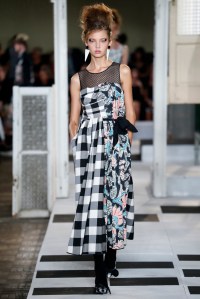 Antonio Marras RTW Spring 2017