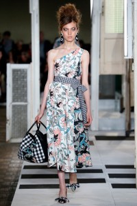 Antonio Marras RTW Spring 2017