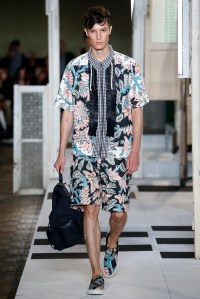 Antonio Marras RTW Spring 2017
