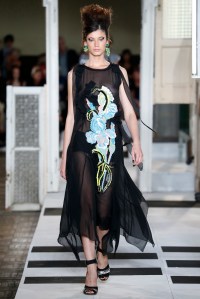 Antonio Marras RTW Spring 2017