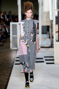 Antonio Marras RTW Spring 2017
