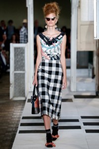 Antonio Marras RTW Spring 2017