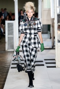 Antonio Marras RTW Spring 2017
