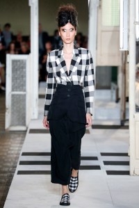 Antonio Marras RTW Spring 2017