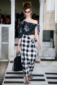 Antonio Marras RTW Spring 2017