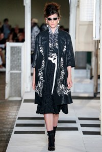 Antonio Marras RTW Spring 2017