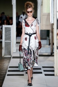 Antonio Marras RTW Spring 2017