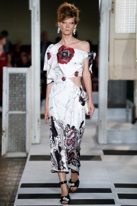 Antonio Marras RTW Spring 2017