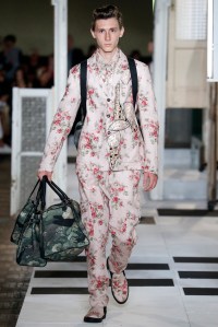 Antonio Marras RTW Spring 2017