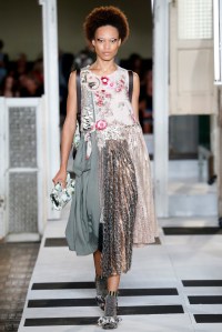 Antonio Marras RTW Spring 2017