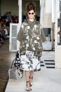 Antonio Marras RTW Spring 2017