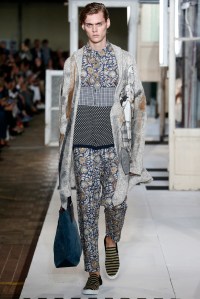 Antonio Marras RTW Spring 2017