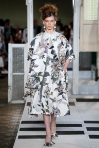 Antonio Marras RTW Spring 2017