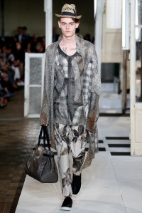 Antonio Marras RTW Spring 2017