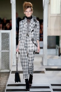 Antonio Marras RTW Spring 2017
