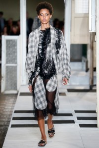 Antonio Marras RTW Spring 2017