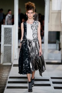 Antonio Marras RTW Spring 2017