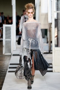 Antonio Marras RTW Spring 2017