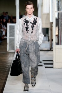 Antonio Marras RTW Spring 2017