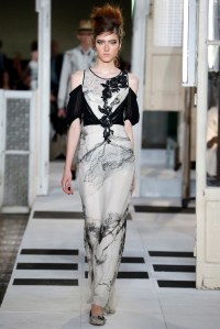 Antonio Marras RTW Spring 2017